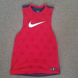 Nike USA Tank